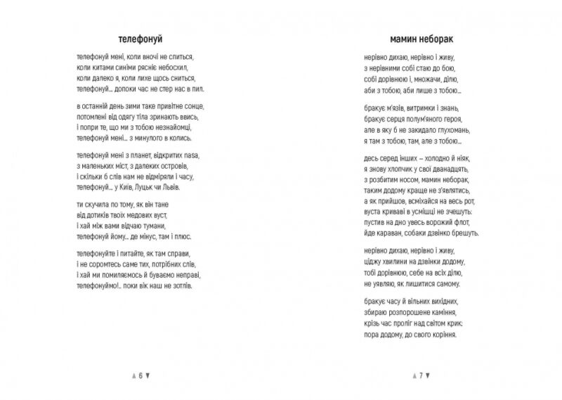 Реп’яхи (Укр) Сергій Мартинюк Книга Поезія Фабула ФБ901812У (9786170959911) (348213) - Зображення 2