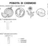 Логопедичні таблиці Звуконаслідувальні та голосові вправи 16 карток (Укр) Ранок (9789668082061) (312564) - Зображення 8
