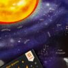 Пазл Космічна мандрівка Сонячною системою + книжка Зірка 102300 (9786176340959) (311869) - Зображення 6