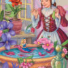 Коралові казки Г.Х. Андерсена (Укр) Сонечко С1223013У (9786170957283) (343689) - Зображення 3