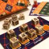 Настільна гра "КубикУм" (Укр) Danko Toys G-KU-01U (4823102804231) (377168) - Зображення 2