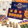 Настільна гра "КубикУм" (Укр) Danko Toys G-KU-01U (4823102804231) (377168) - Зображення 3