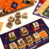 Настільна гра "КубикУм" (Укр) Danko Toys G-KU-01U (4823102804231) (377168) - Зображення 4