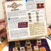 Настільна гра "КубикУм" (Укр) Danko Toys G-KU-01U (4823102804231) (377168) - Зображення 5
