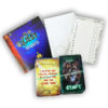 Карткова квест-гра. BEST QUEST. 4 в 1 (Укр) Danko Toys BQ-02-01U (4823102801315) (311026) - Зображення 2