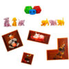 Настільна розважальна гра Супер Ранчер (Укр) Danko Toys G-SR-01-01U (4820186073799) (293644) - Зображення 3