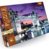 Пазли "Тауерський міст, Лондон" 1500 елементів Danko Toys C1500-02-03 (4820186072167) (400707)
