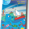 Енциклопедія Світ пана Водиці Школа шторму від пана Водиці (Укр) Ранок N1156002У (9786170954084) (341736)