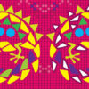 Наліпки-картинки Хамелеон (Укр, Рос) Ранок С668004РУ (9789667501167) (409592) - Зображення 4