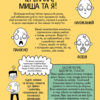 Не бійся! Мотиватор для тих, хто хоче стати сміливішим (Укр) Жорж Z103005У (9786177579884) (399680) - Зображення 5