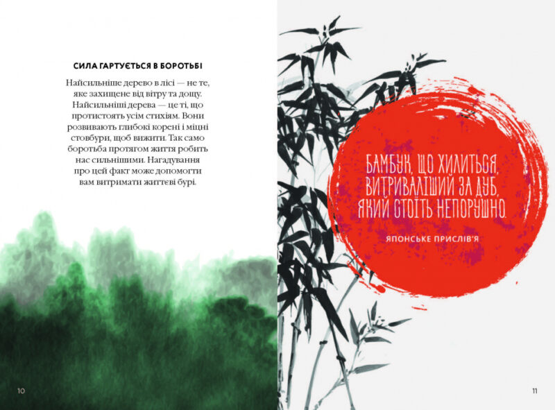 Як бути стійким. Анна Барнс. Мотиватори (Укр) Фабула ФБ721011У (9786170963871) (429632) - Зображення 5