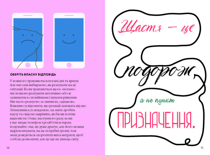 Як бути стійким. Анна Барнс. Мотиватори (Укр) Фабула ФБ721011У (9786170963871) (429632) - Зображення 7