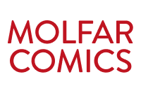 Molfar Comics