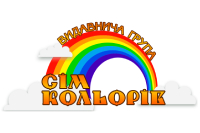 Сім кольорів