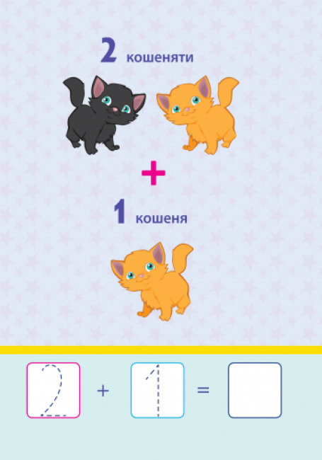 Багаторазові блокноти. Додавання - Зображення 2