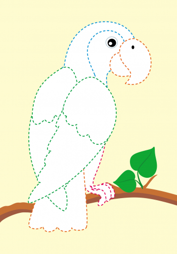 Багаторазові блокноти. Домальовки - Зображення 4