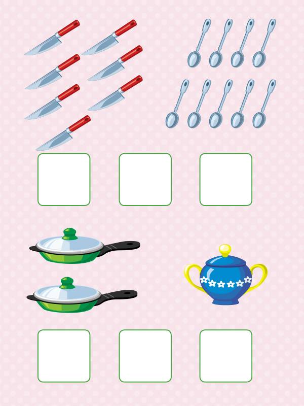 Багаторазові блокноти. Порівняння - Зображення 5