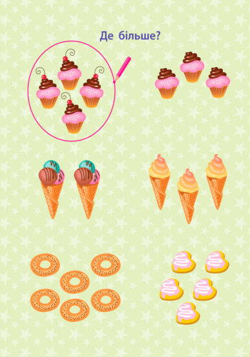 Багаторазові блокноти. Порівняння - Зображення 4