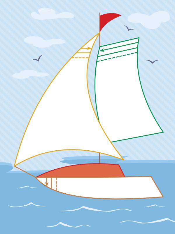 Багаторазові блокноти. Штриховки - Зображення 3