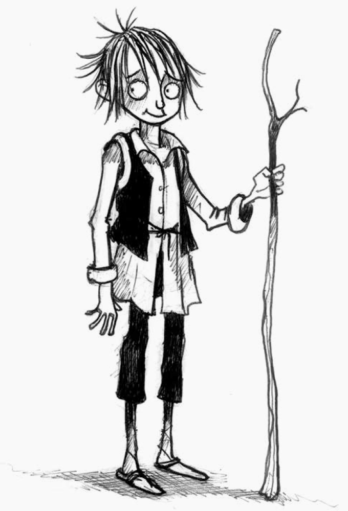 Хлопчик на ім'я Різдво - Зображення 8