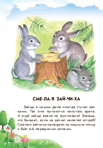 Лесной концерт - Зображення 5