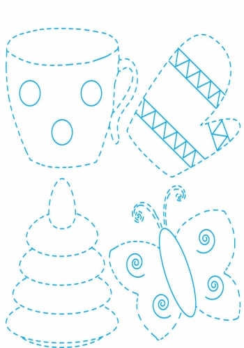 Кумедні лінії - Зображення 3