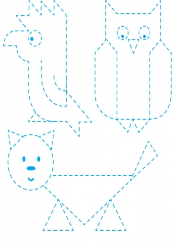 Кумедні лінії - Зображення 5