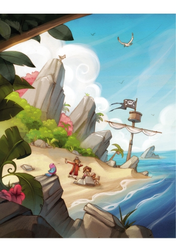 Корабль-призрак - Зображення 10