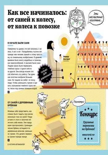 История автомобилей - Зображення 4