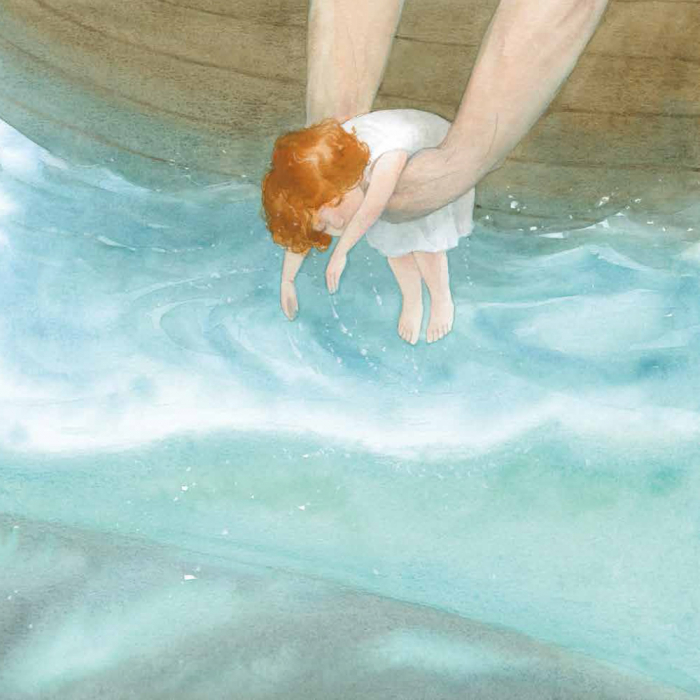 Маленький Кит - Зображення 4