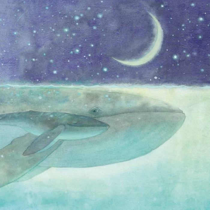 Маленький Кит - Зображення 8