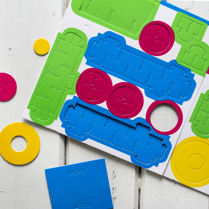 Грузовик - Зображення 2