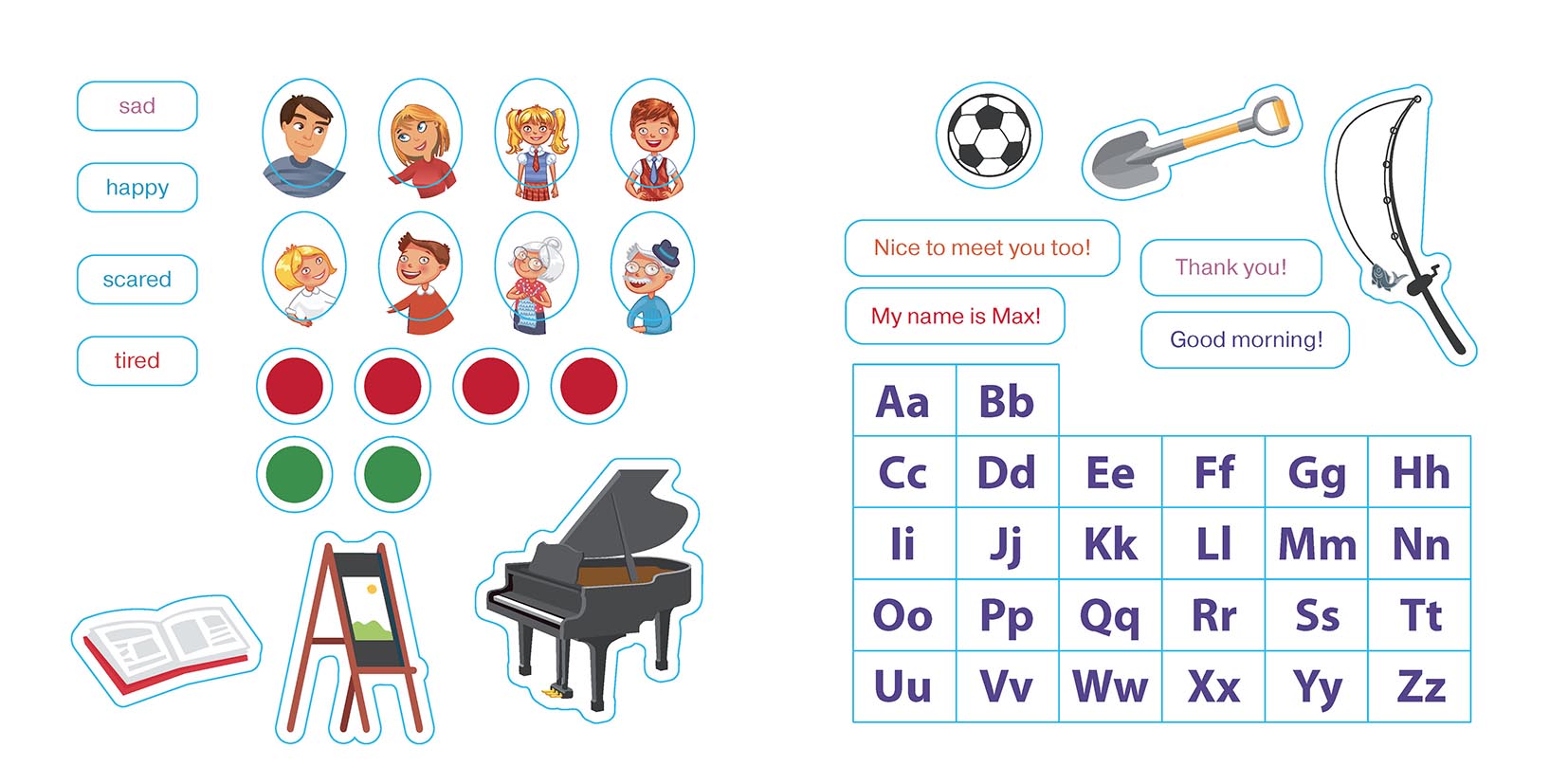 My family - Зображення 2