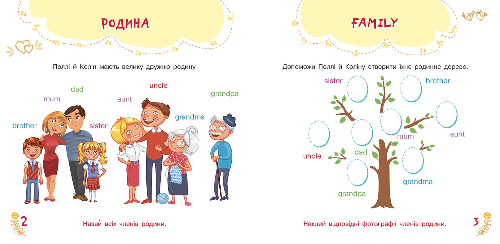 My family - Зображення 3