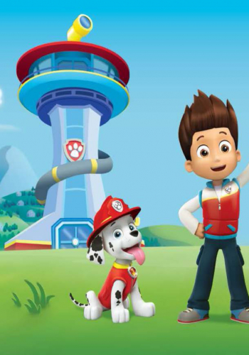 Щенячий Патруль. Сміливо до справи - Зображення 8