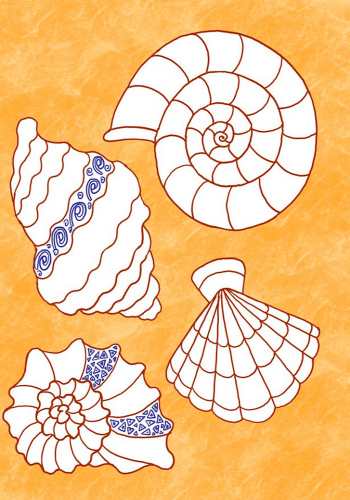 Літні пригоди - Зображення 11