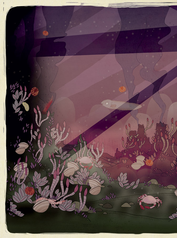 Подорож до дивовижного світу тварин - Зображення 4