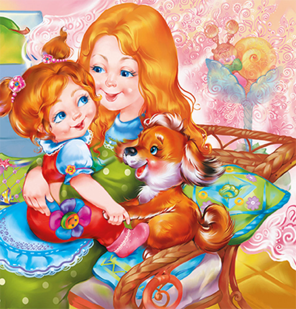 Учимся ходить - Зображення 2