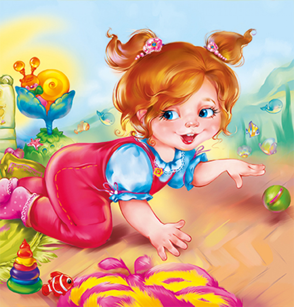 Учимся ходить - Зображення 4