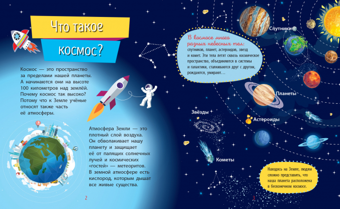 Космос - Зображення 4