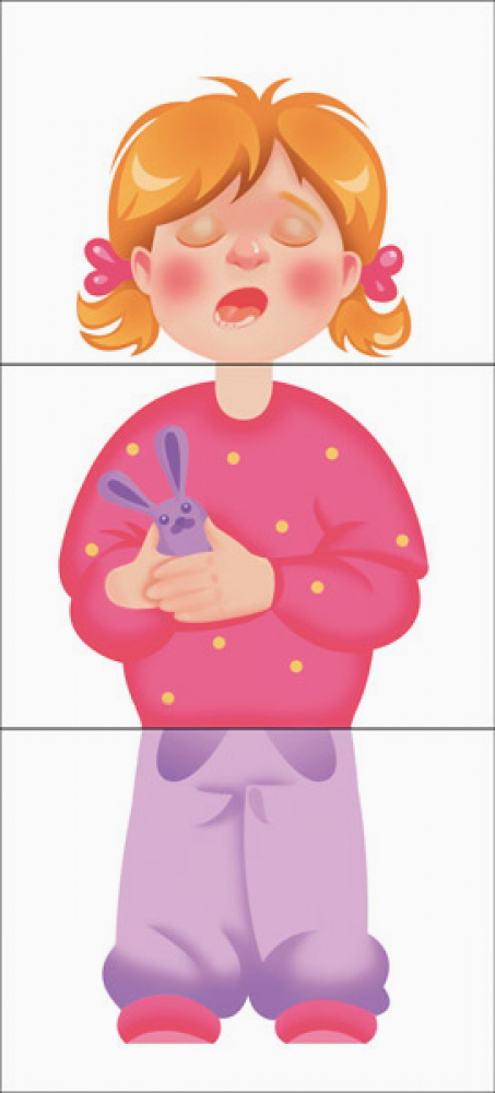 Девочки - Зображення 2