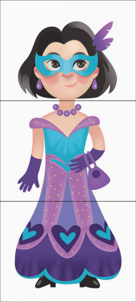 Девочки - Зображення 4