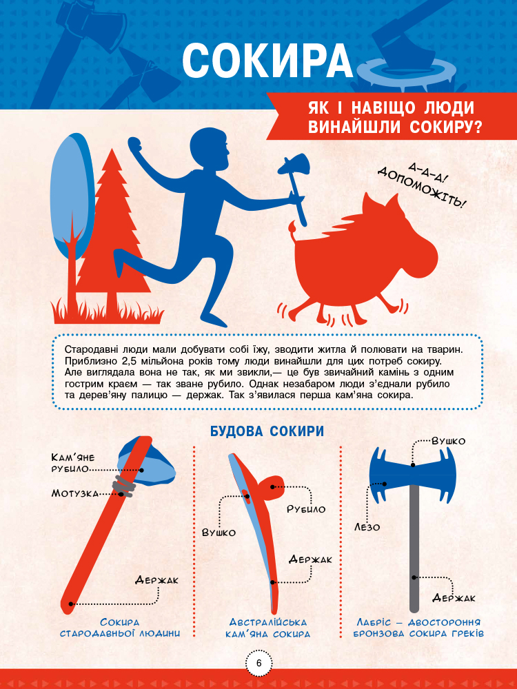 Енциклопедія видатних винаходів - Зображення 4