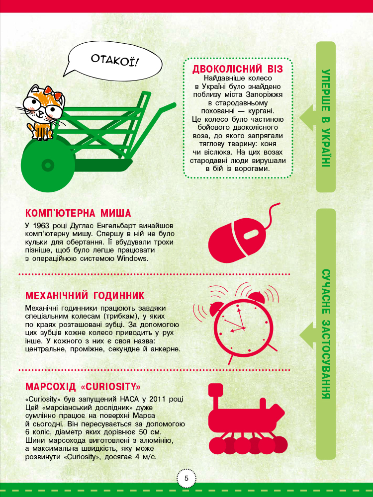 Енциклопедія видатних винаходів - Зображення 5