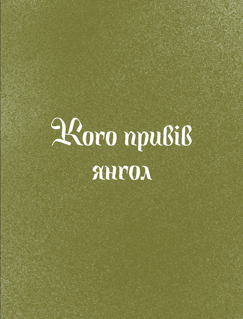 Три королі повертаються додому. Різдвяні історії для всієї родини - Зображення 4