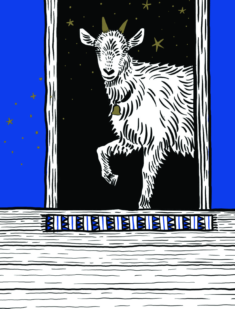 Три королі повертаються додому. Різдвяні історії для всієї родини - Зображення 5