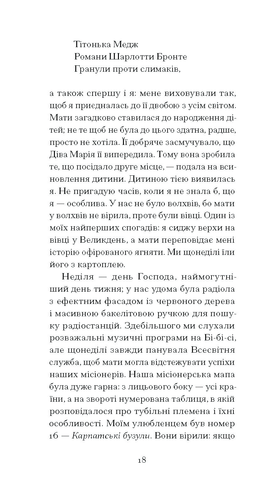 Помаранчі – не єдині фрукти - Зображення 8