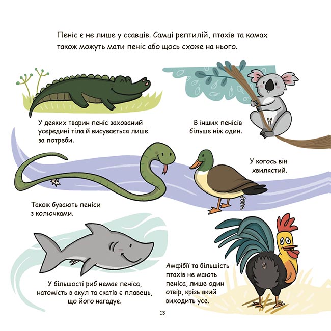 Це — пеніс! ДТЛ012 - Зображення 3