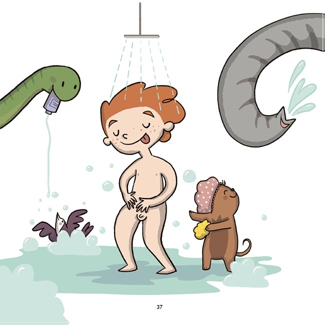 Це — пеніс! ДТЛ012 - Зображення 6