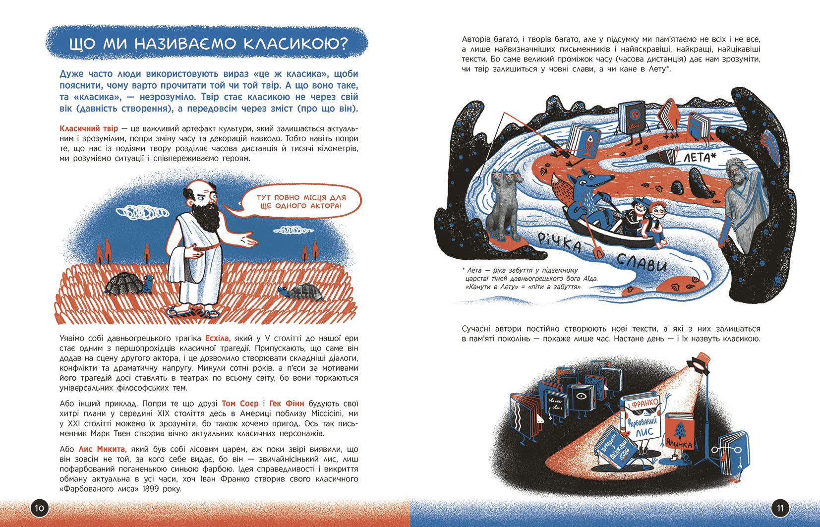 Що воно таке? Українська література - Зображення 5